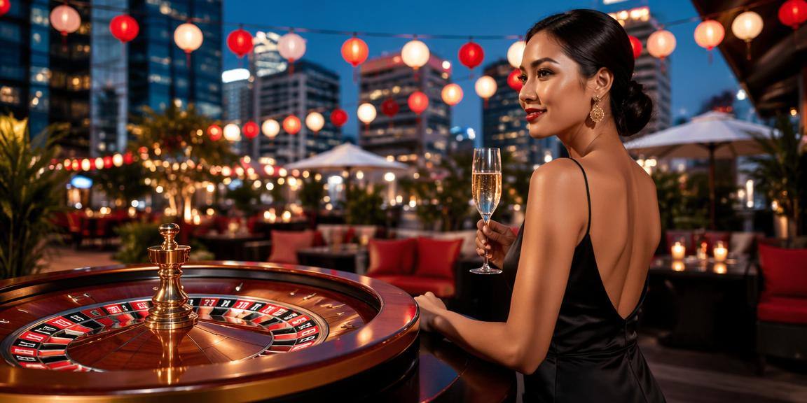 latoto888 login Our Casino Rooms and What You'll Find